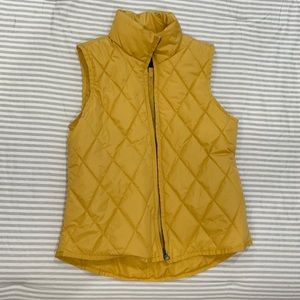 The Limited Vest